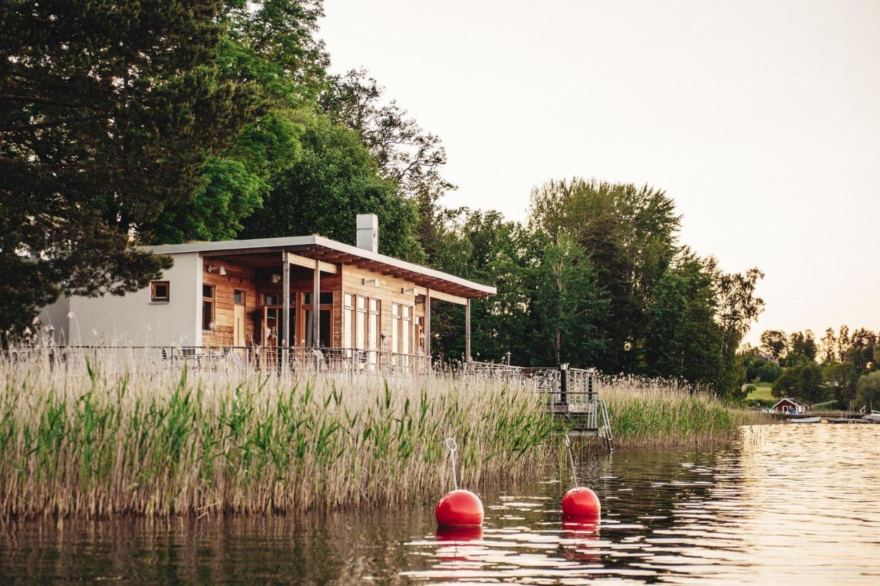 Rimforsa Strand Екстер'єр фото