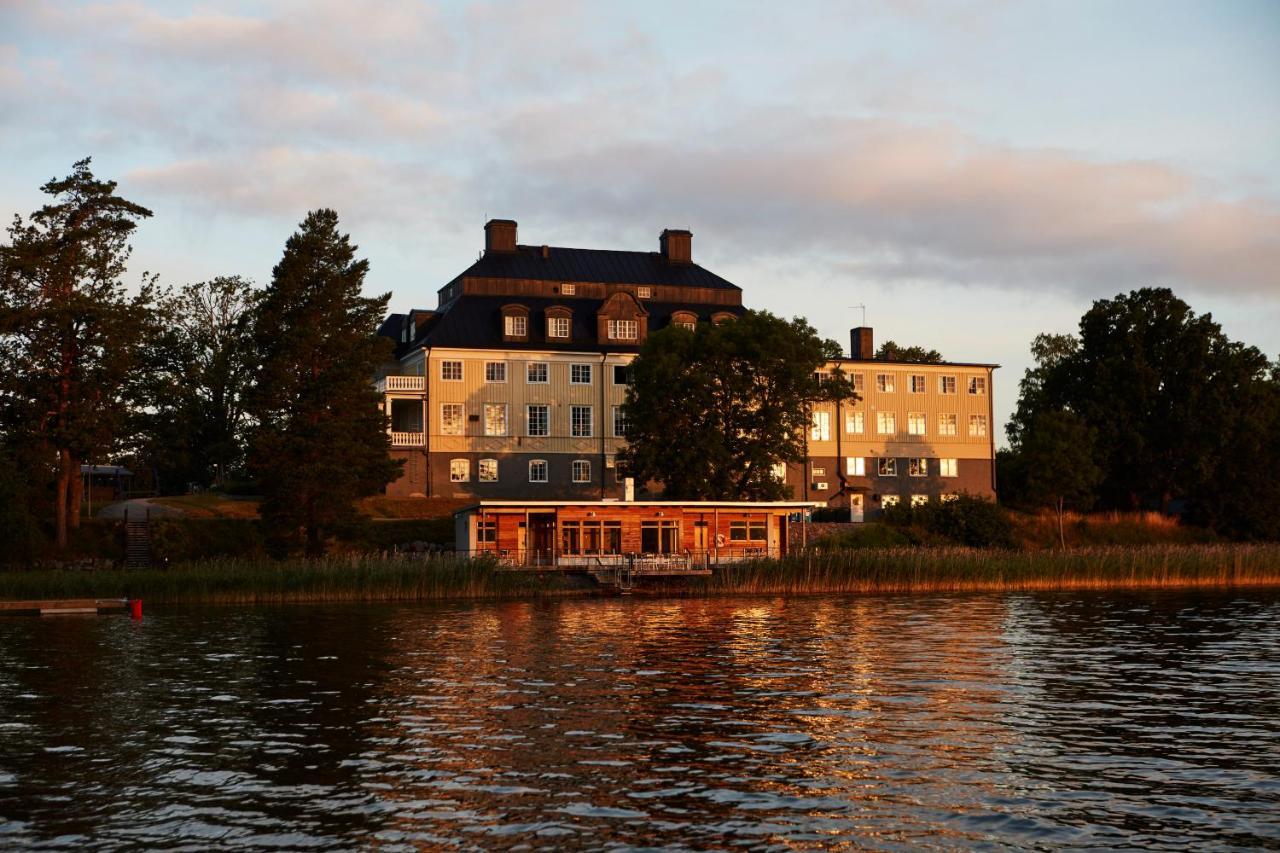 Rimforsa Strand Екстер'єр фото