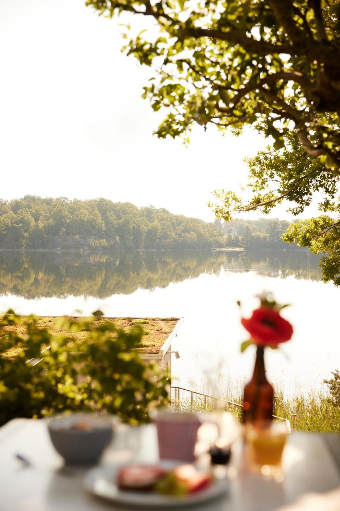 Rimforsa Strand Екстер'єр фото