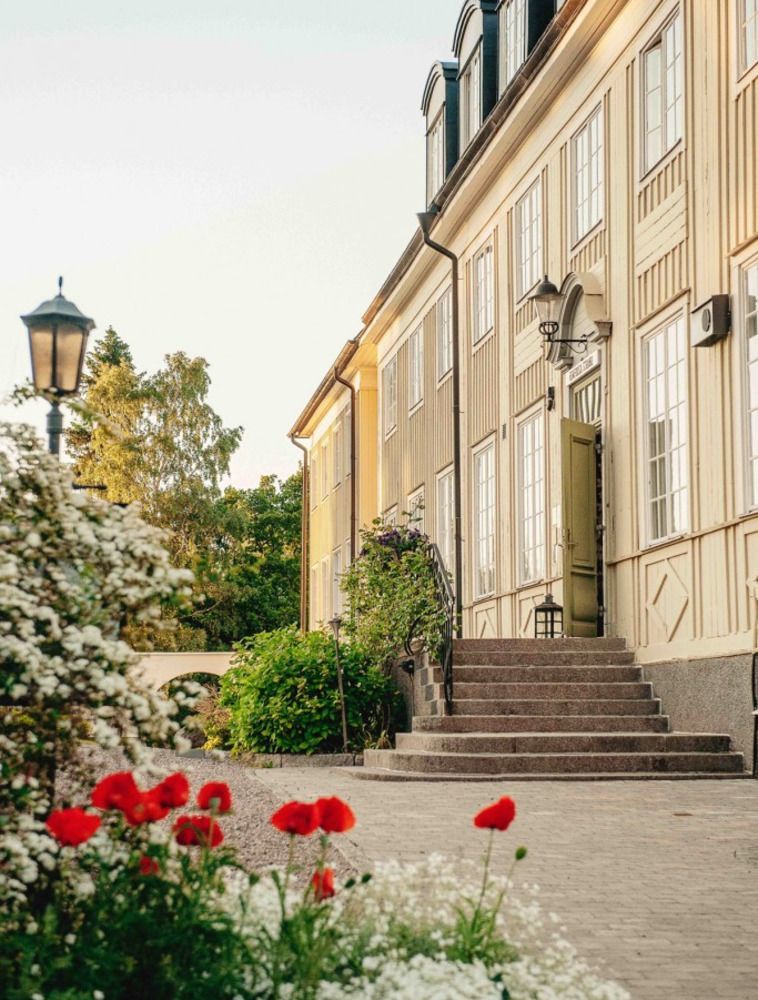 Rimforsa Strand Екстер'єр фото